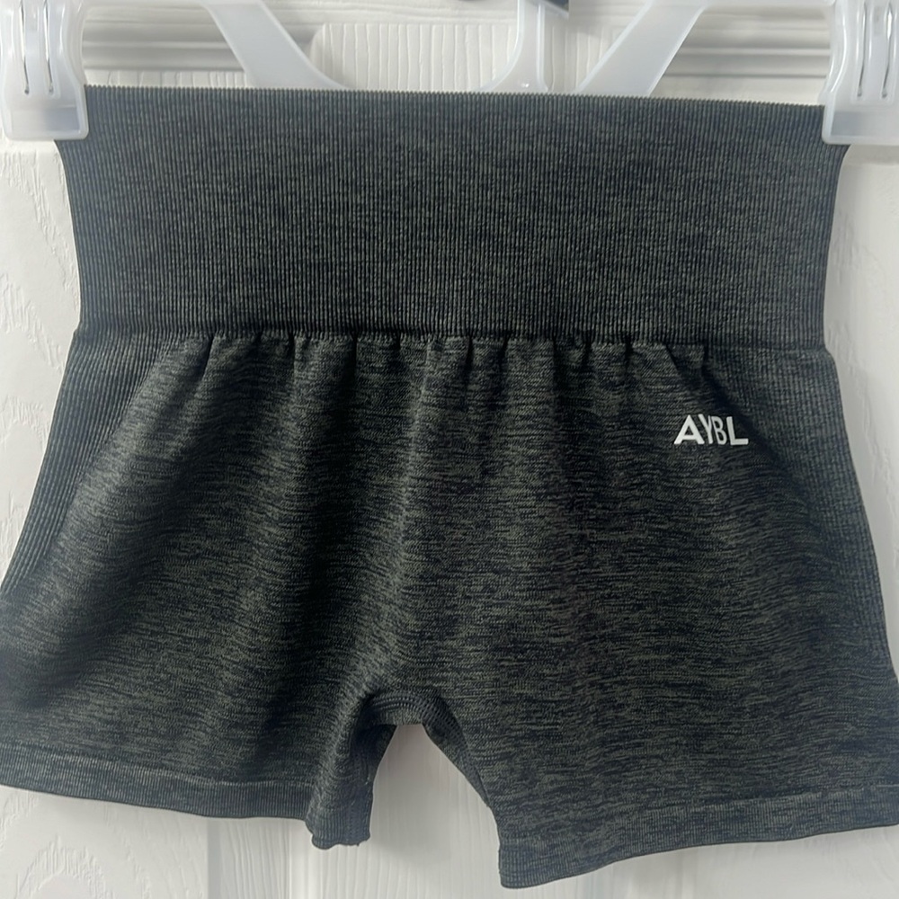 Aybl shorts